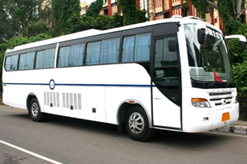 27 Seater Coach