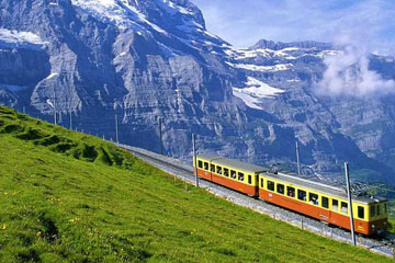Amritsar to Shimla,manali, dharamshala, dalhousie,Chandigarh 8 Days Tour