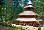 Manali City Tour